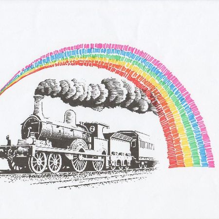 Arcobaleno In Stazione Lejlighed Saronno Eksteriør billede